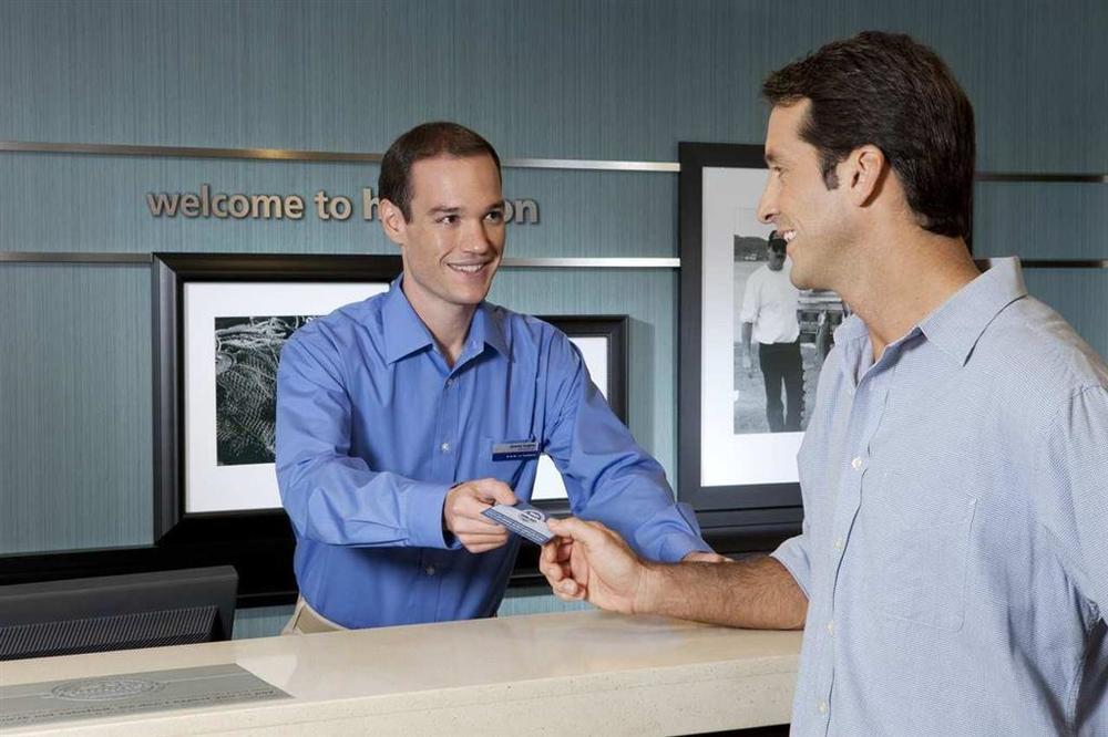 Hampton Inn & Suites Hershey Near The Park Hummelstown Nội địa bức ảnh