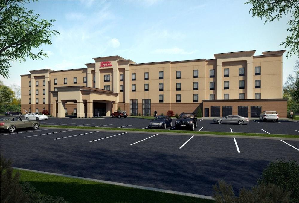 Hampton Inn & Suites Hershey Near The Park Hummelstown Ngoại thất bức ảnh