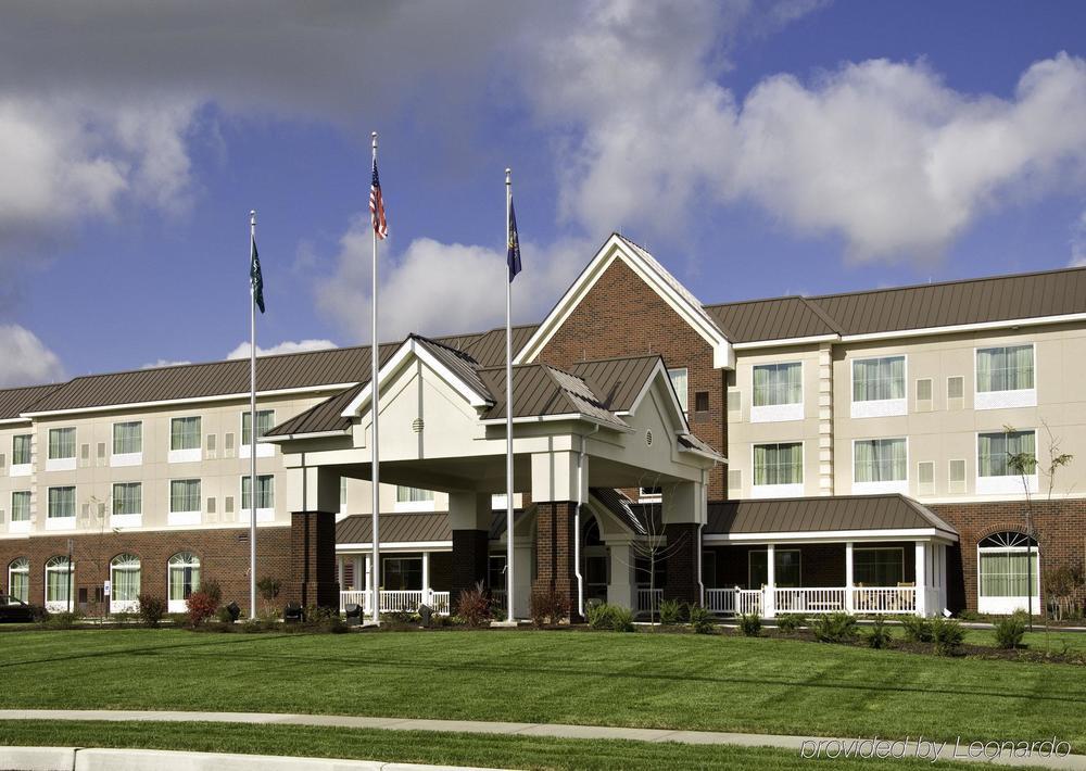 Hampton Inn & Suites Hershey Near The Park Hummelstown Ngoại thất bức ảnh