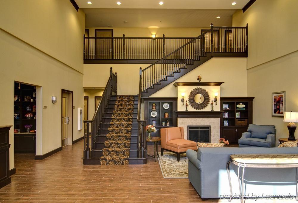 Hampton Inn & Suites Hershey Near The Park Hummelstown Nội địa bức ảnh