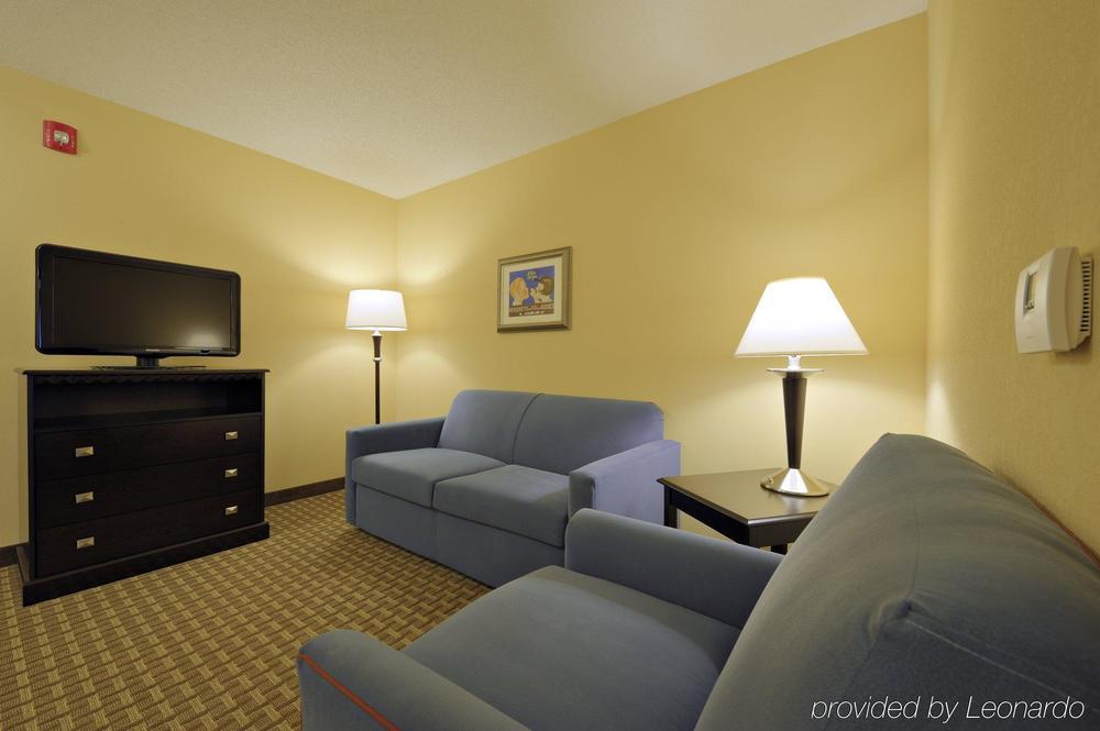 Hampton Inn & Suites Hershey Near The Park Hummelstown Phòng bức ảnh