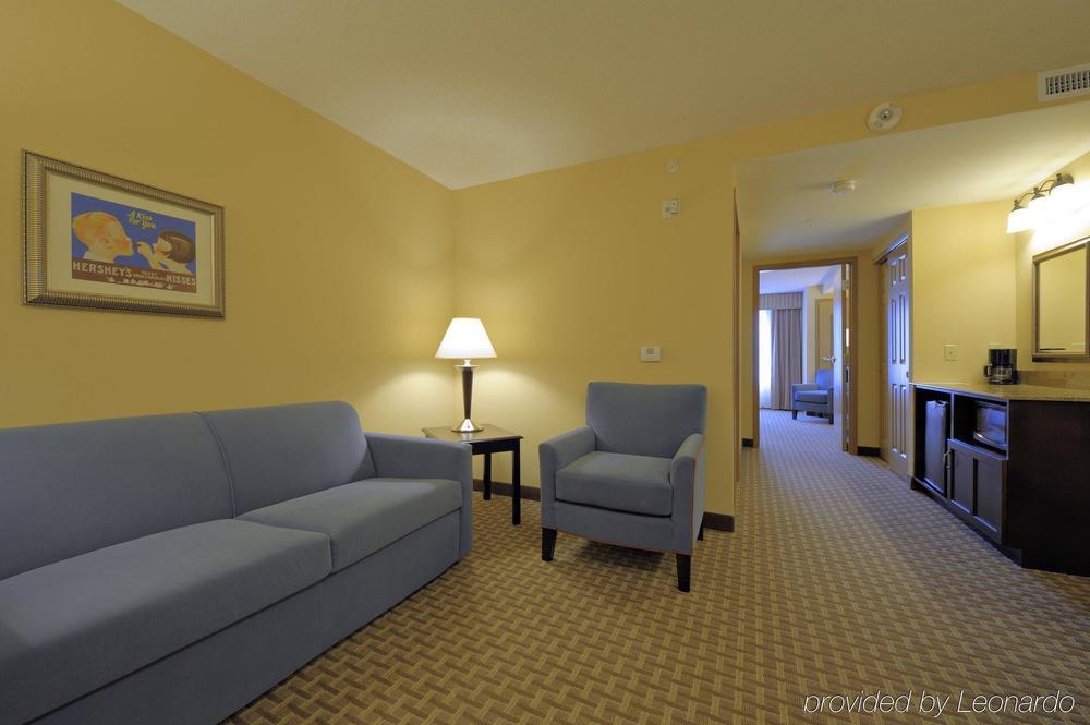 Hampton Inn & Suites Hershey Near The Park Hummelstown Phòng bức ảnh