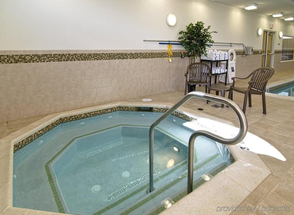 Hampton Inn & Suites Hershey Near The Park Hummelstown Tiện nghi bức ảnh