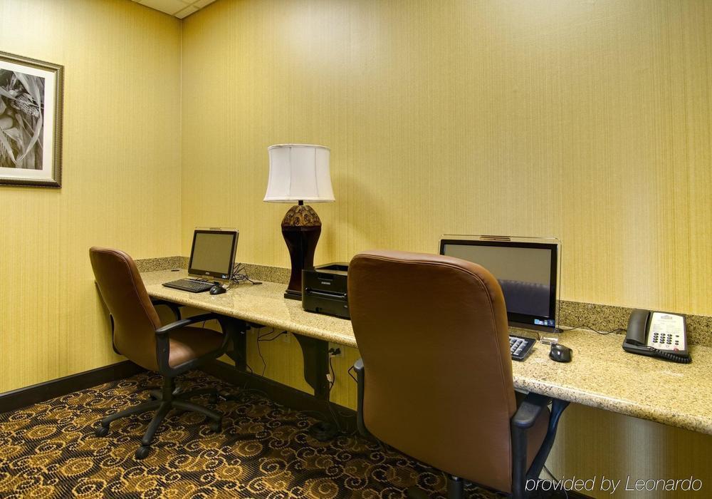 Hampton Inn & Suites Hershey Near The Park Hummelstown Tiện nghi bức ảnh