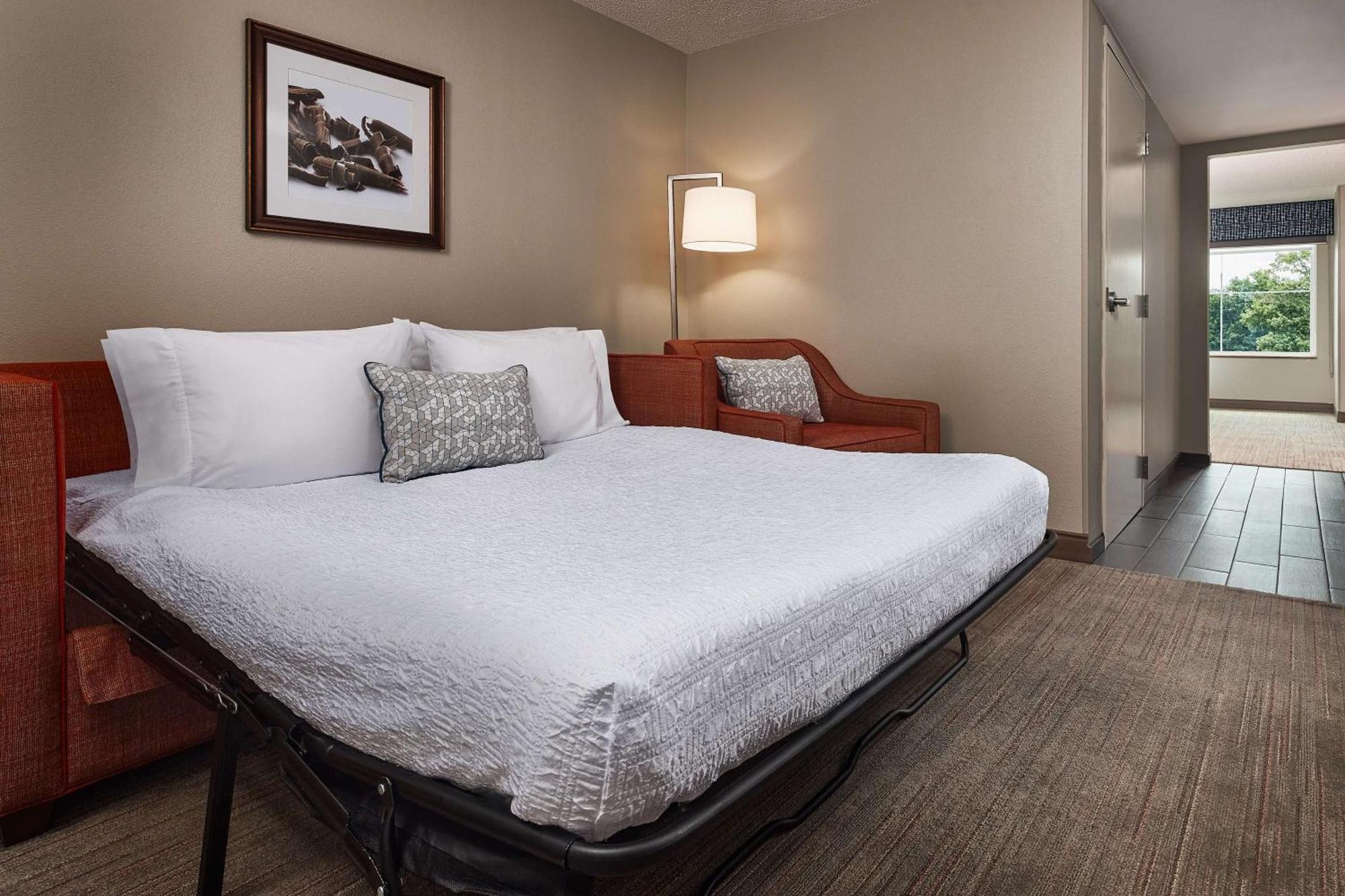 Hampton Inn & Suites Hershey Near The Park Hummelstown Ngoại thất bức ảnh