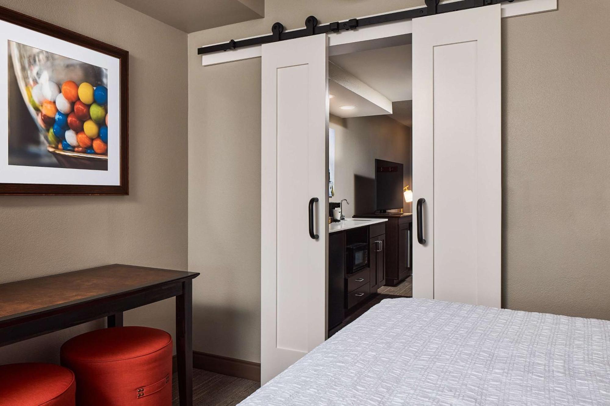Hampton Inn & Suites Hershey Near The Park Hummelstown Ngoại thất bức ảnh
