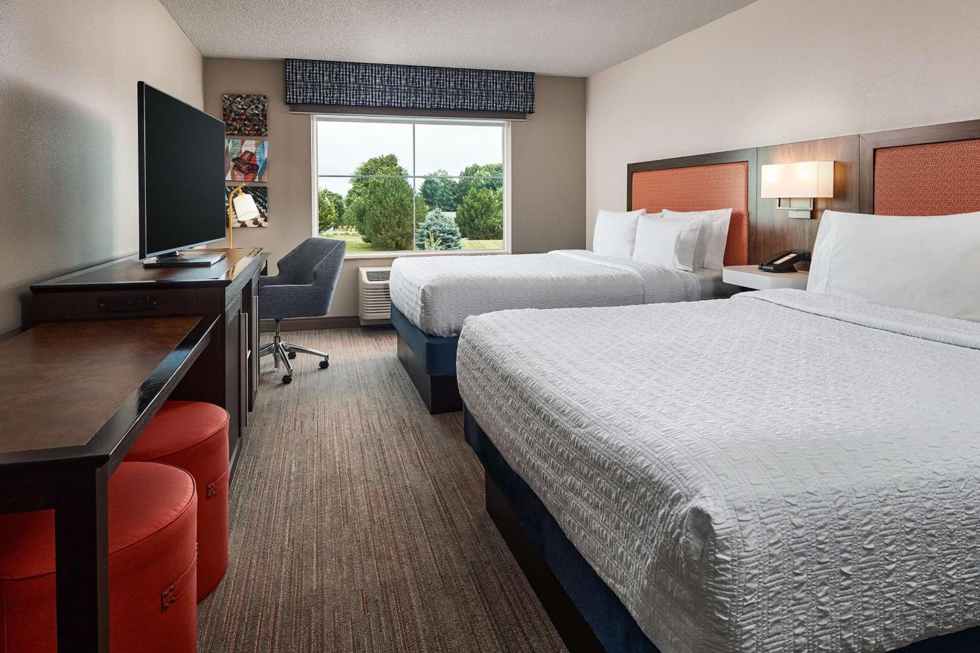 Hampton Inn & Suites Hershey Near The Park Hummelstown Ngoại thất bức ảnh