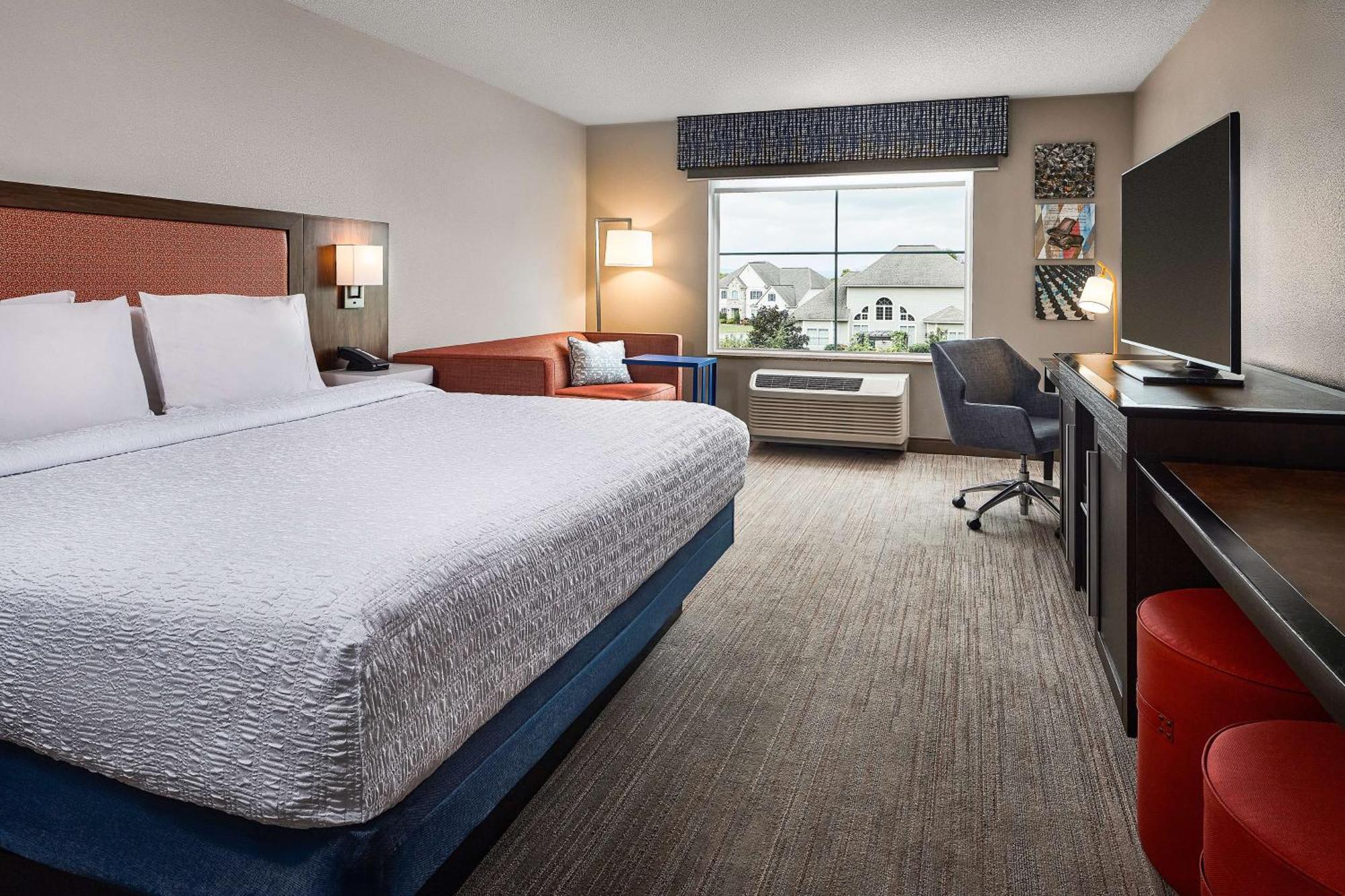 Hampton Inn & Suites Hershey Near The Park Hummelstown Ngoại thất bức ảnh