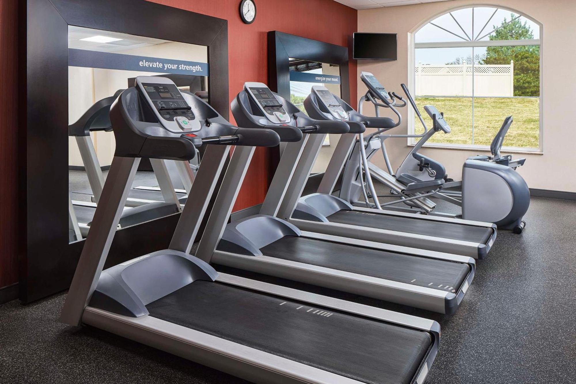 Hampton Inn & Suites Hershey Near The Park Hummelstown Ngoại thất bức ảnh