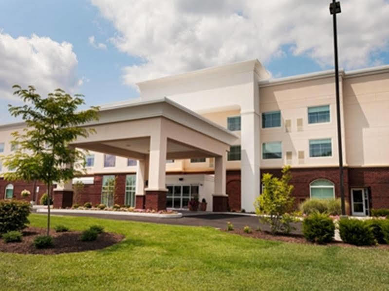Hampton Inn & Suites Hershey Near The Park Hummelstown Ngoại thất bức ảnh