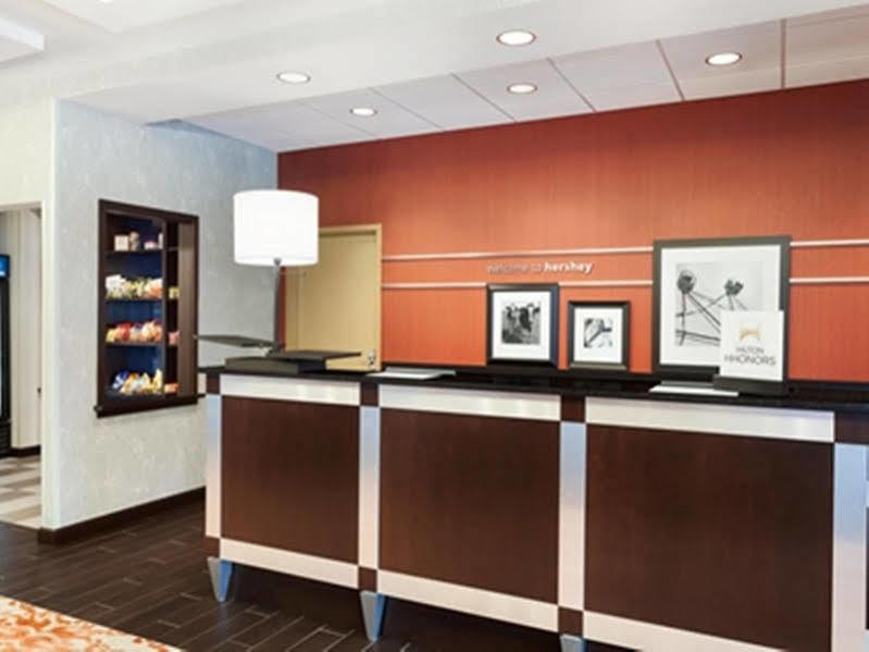Hampton Inn & Suites Hershey Near The Park Hummelstown Ngoại thất bức ảnh