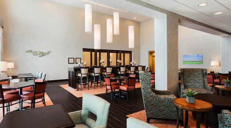 Hampton Inn & Suites Hershey Near The Park Hummelstown Ngoại thất bức ảnh