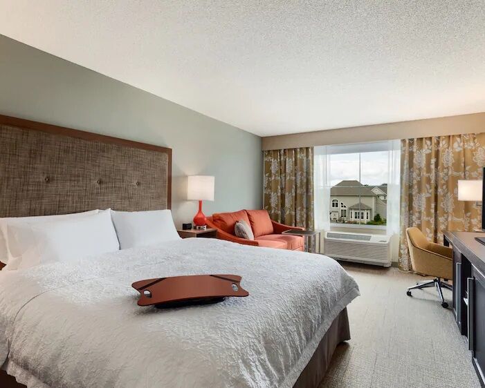 Hampton Inn & Suites Hershey Near The Park Hummelstown Ngoại thất bức ảnh
