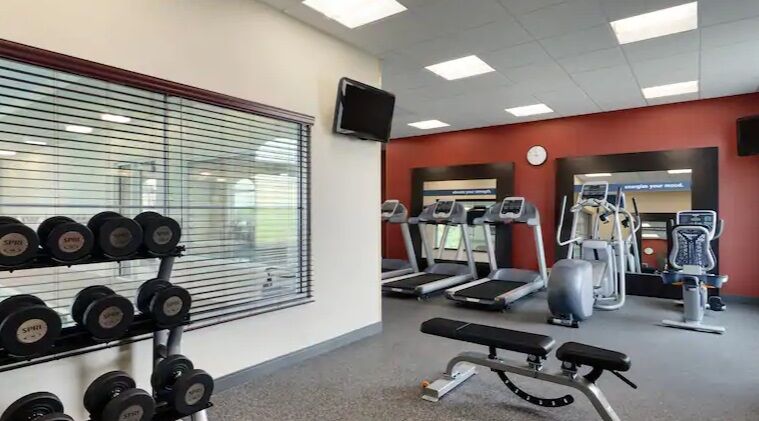 Hampton Inn & Suites Hershey Near The Park Hummelstown Ngoại thất bức ảnh